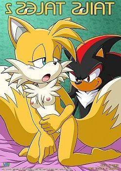 Tails Tailes 2